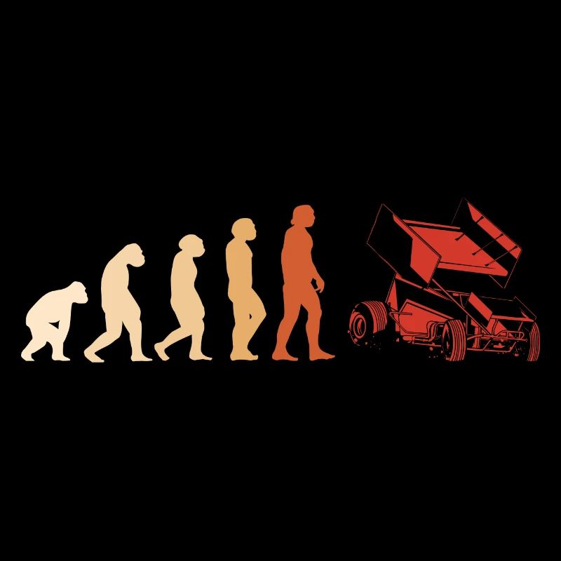 Sport Evolution Sprint Car Racing