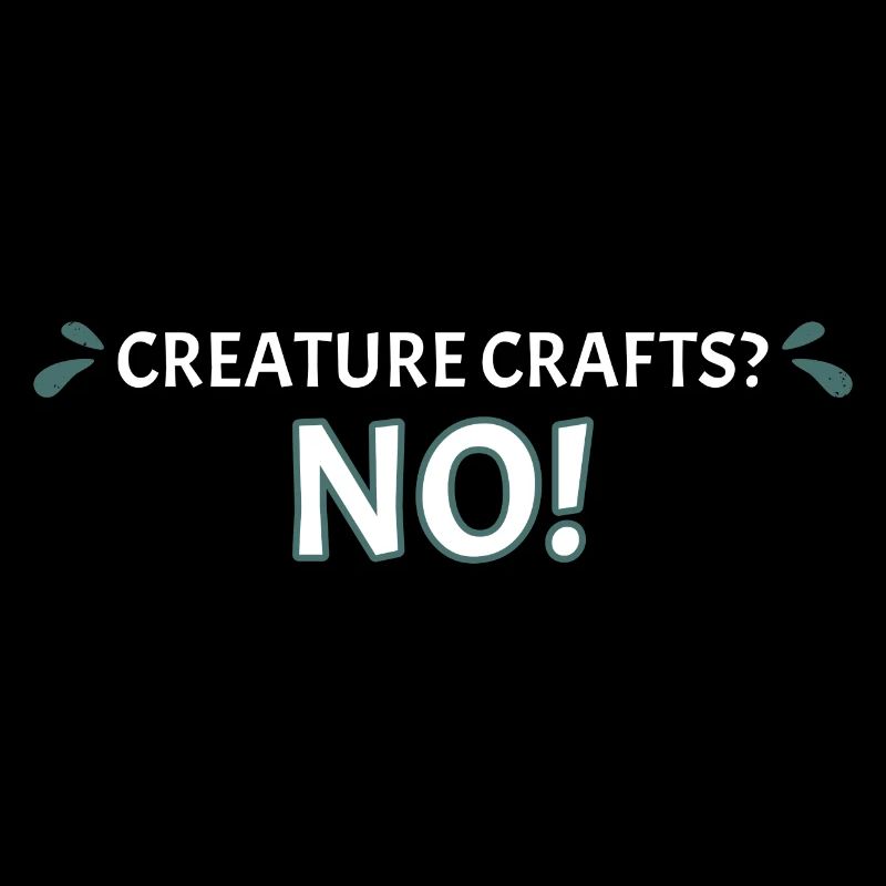 Creature Crafts? No! Whitewater Kayaking