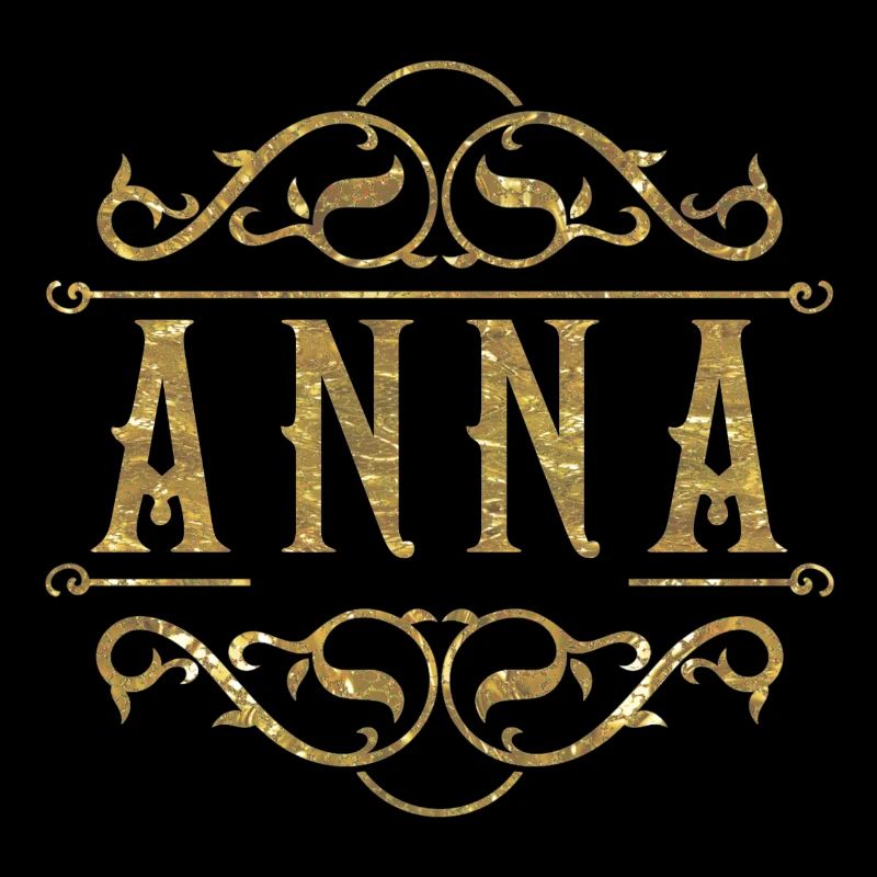 Anna gold