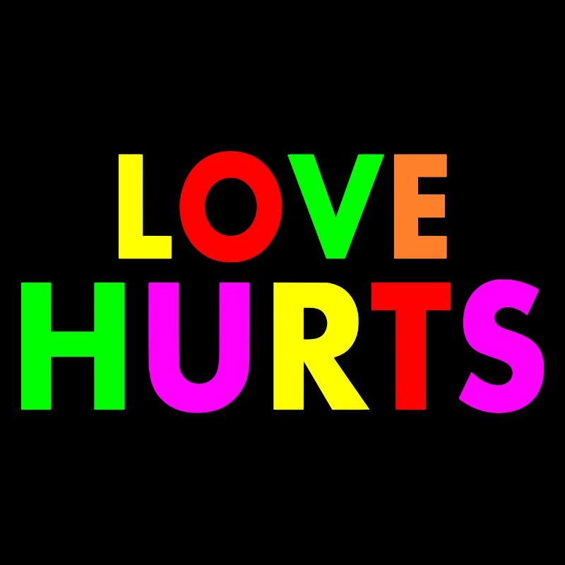 Love hurts