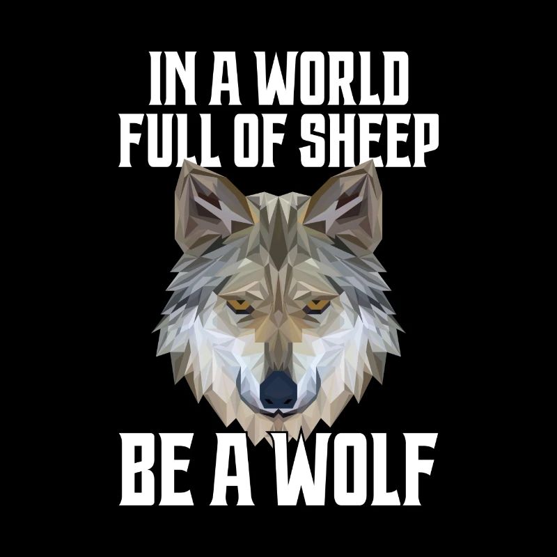 Wolf Polygon