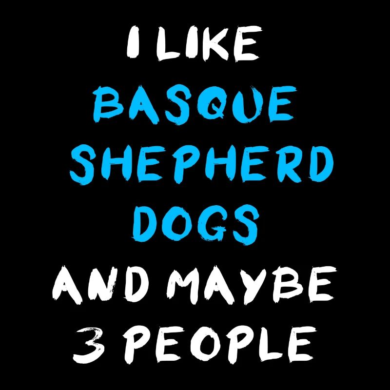 Chien de berger basque