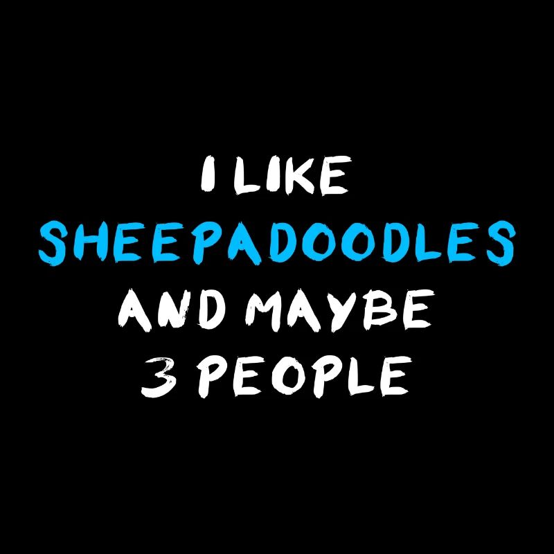 Sheepadoodle