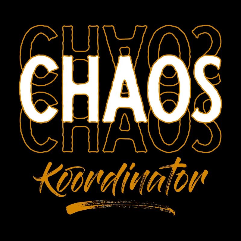 Coordonnatrice du chaos