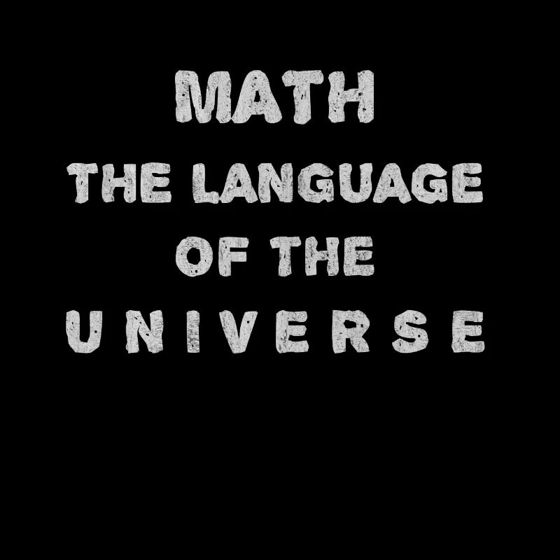 Maths, maths, prof de maths, prof de maths,