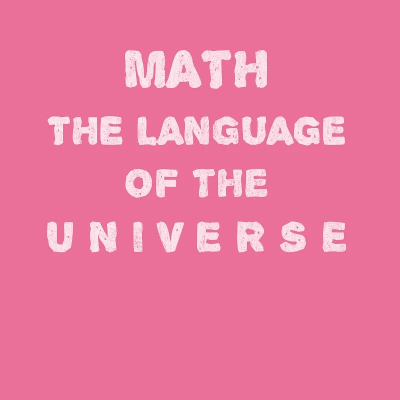 Maths, maths, prof de maths, prof de maths,