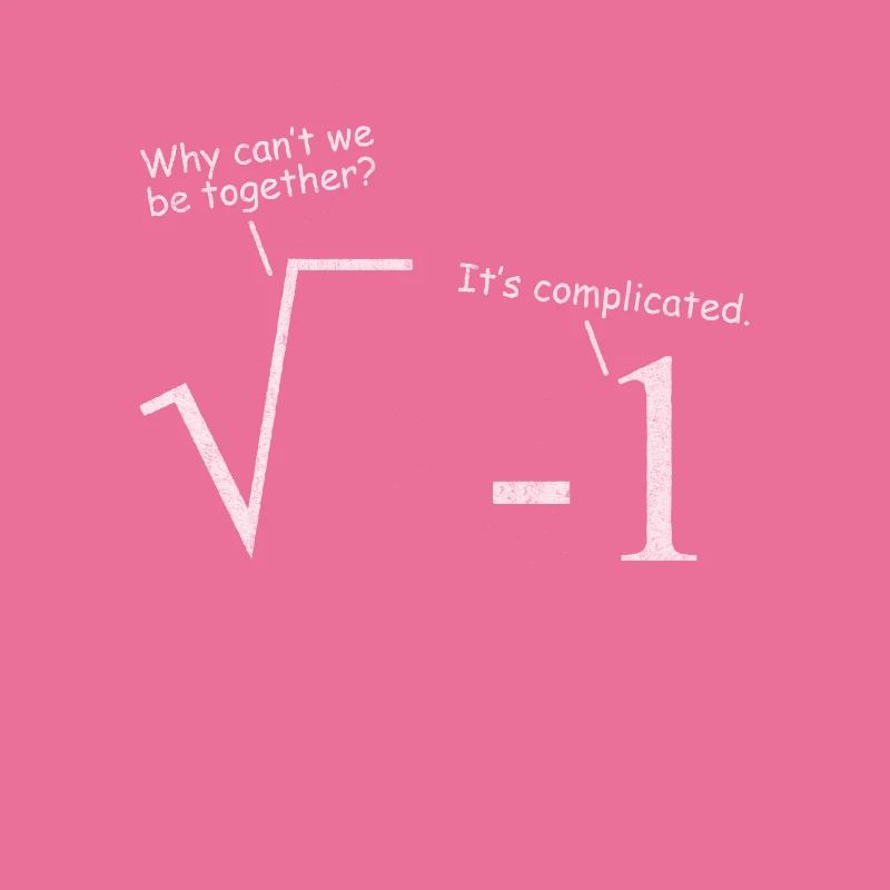 Maths, maths, prof de maths, prof de maths,