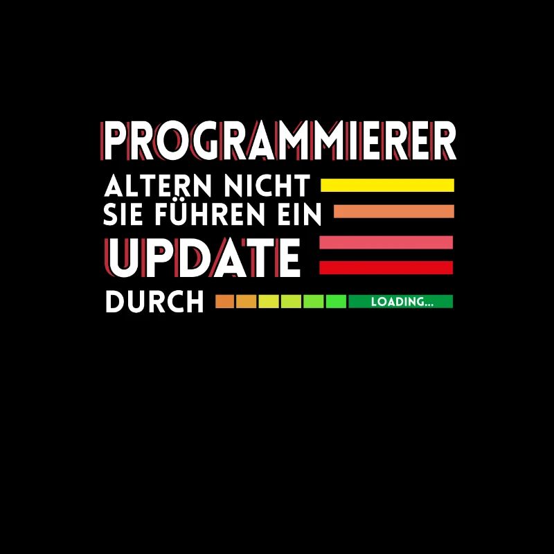 Programmierer Geburtstag Informatiker Sprüche