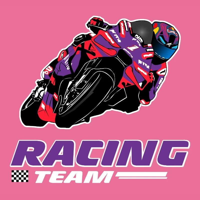 Motorcycle Racing - Superbike