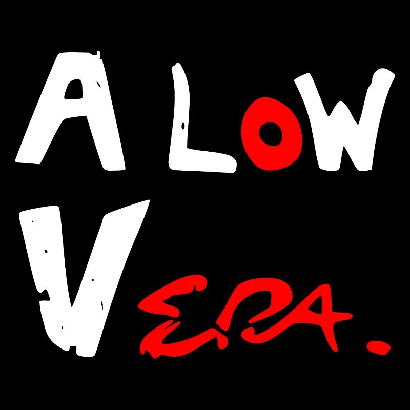 A low vera