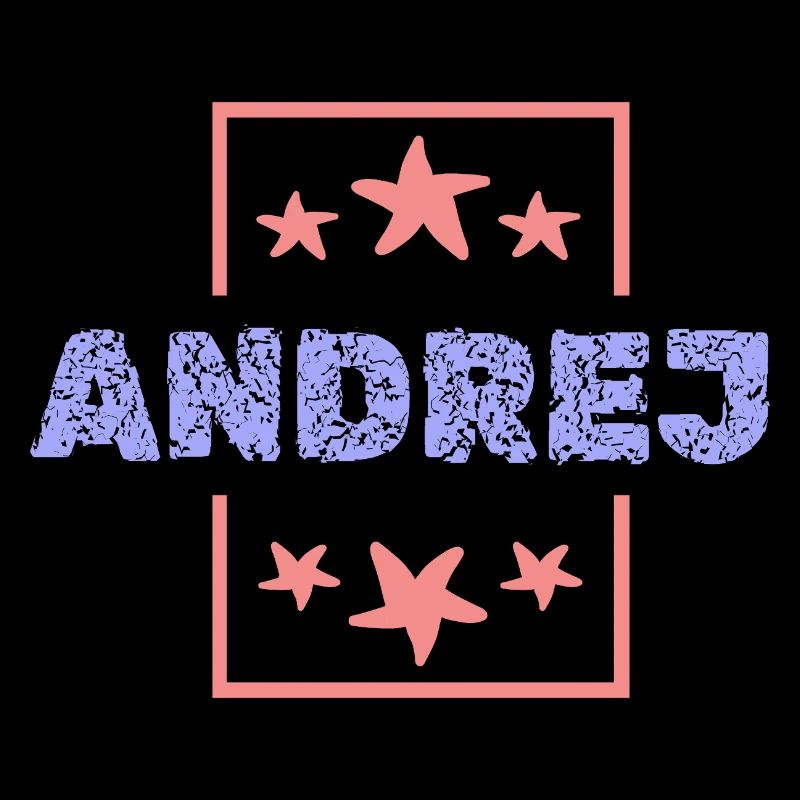 Andrej als Andrej