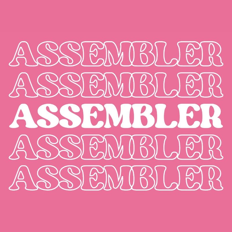 Assembler Fabricator Assembler Constructor Maker