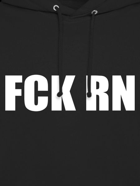 Fck rn