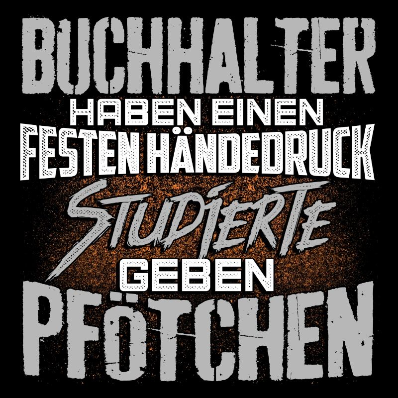 BUCHHALTER - fest
