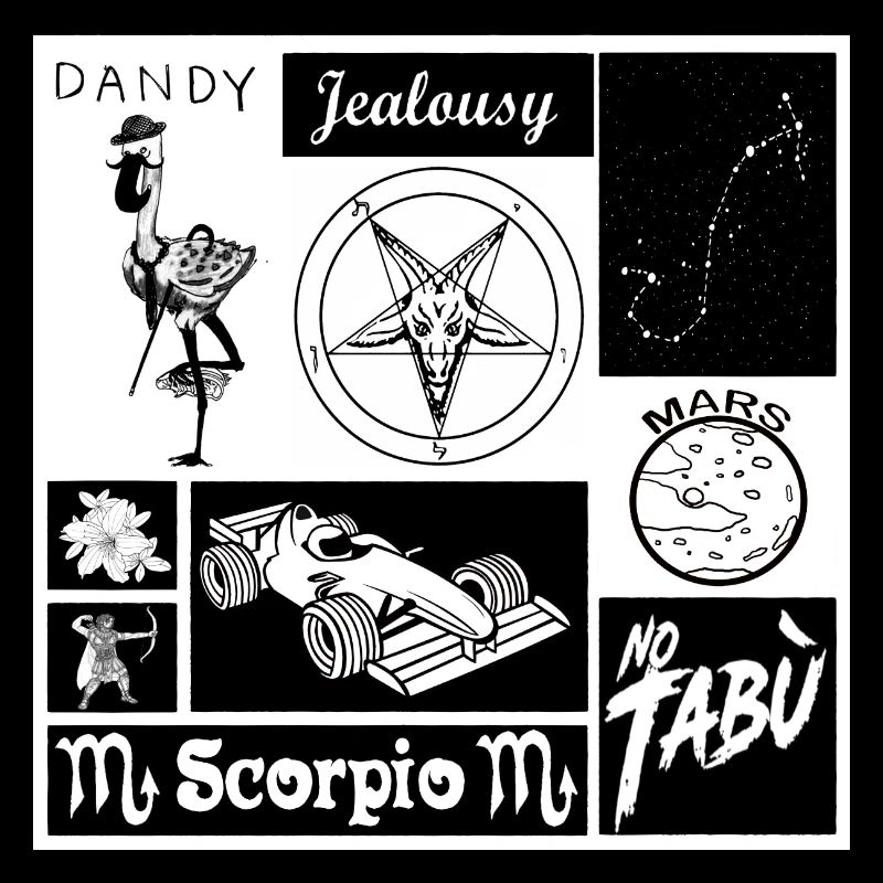 Scorpion