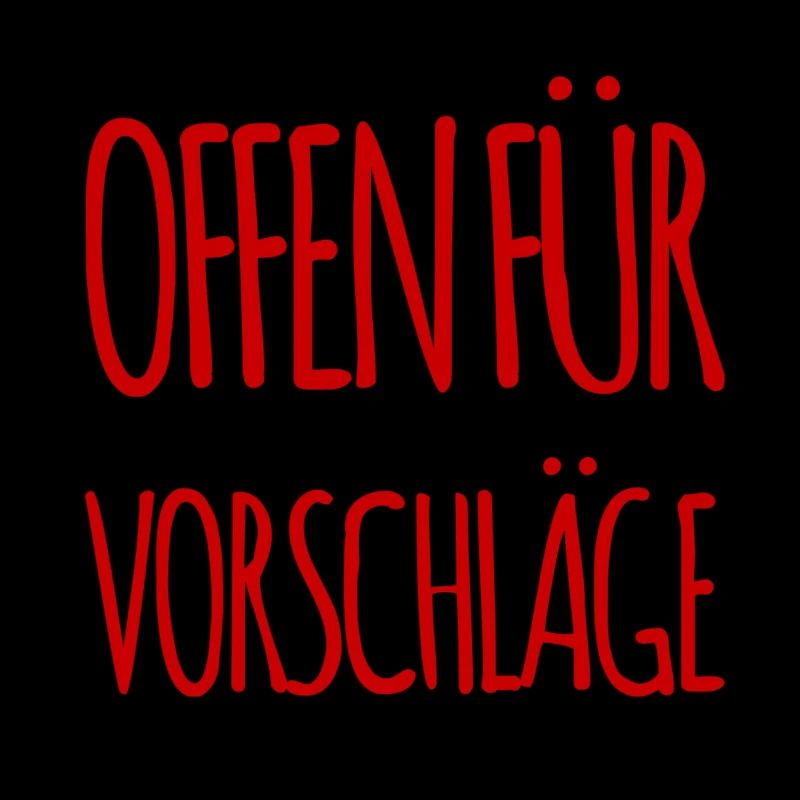 hat jemand Ideen?