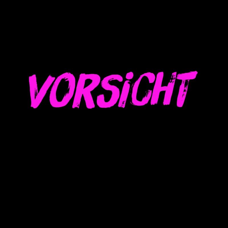 ich warne dich