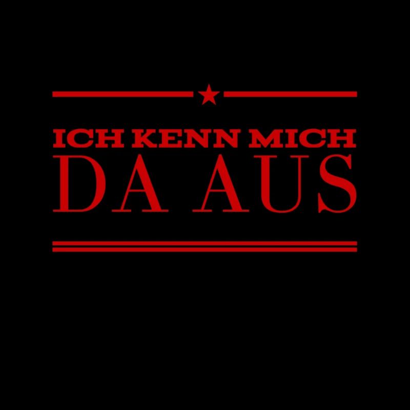 da bin ich Experte