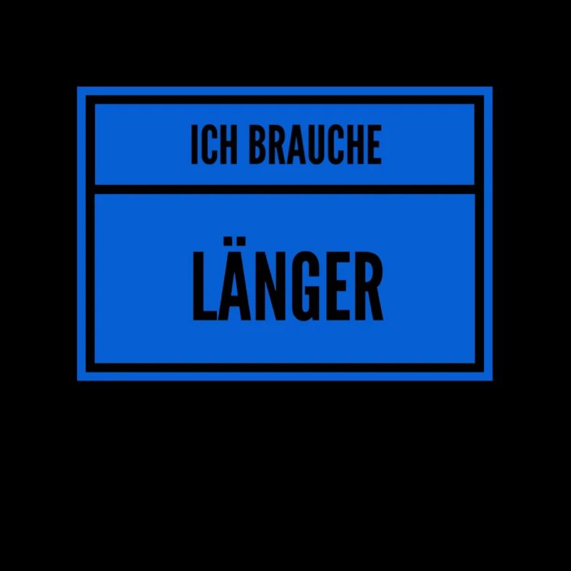 ich bin nicht der schnellste