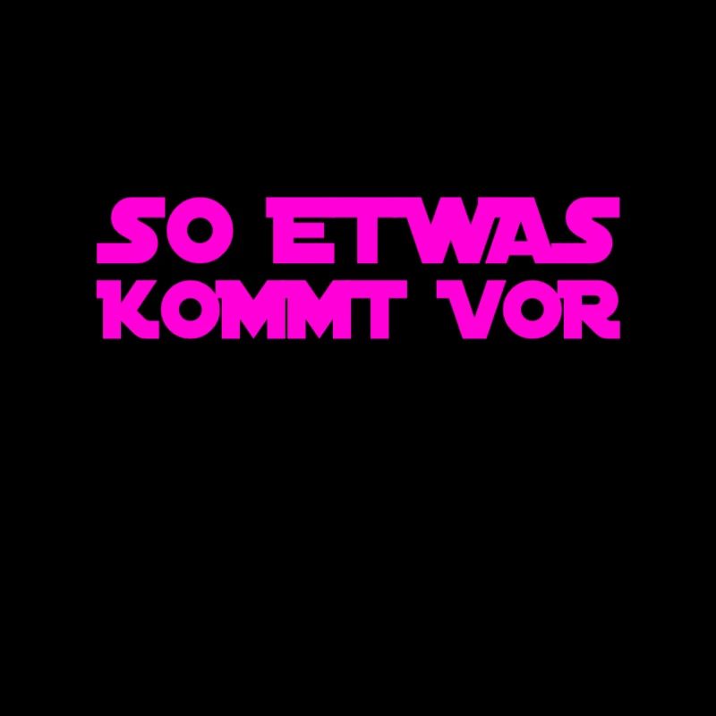 das kann schonmal passieren
