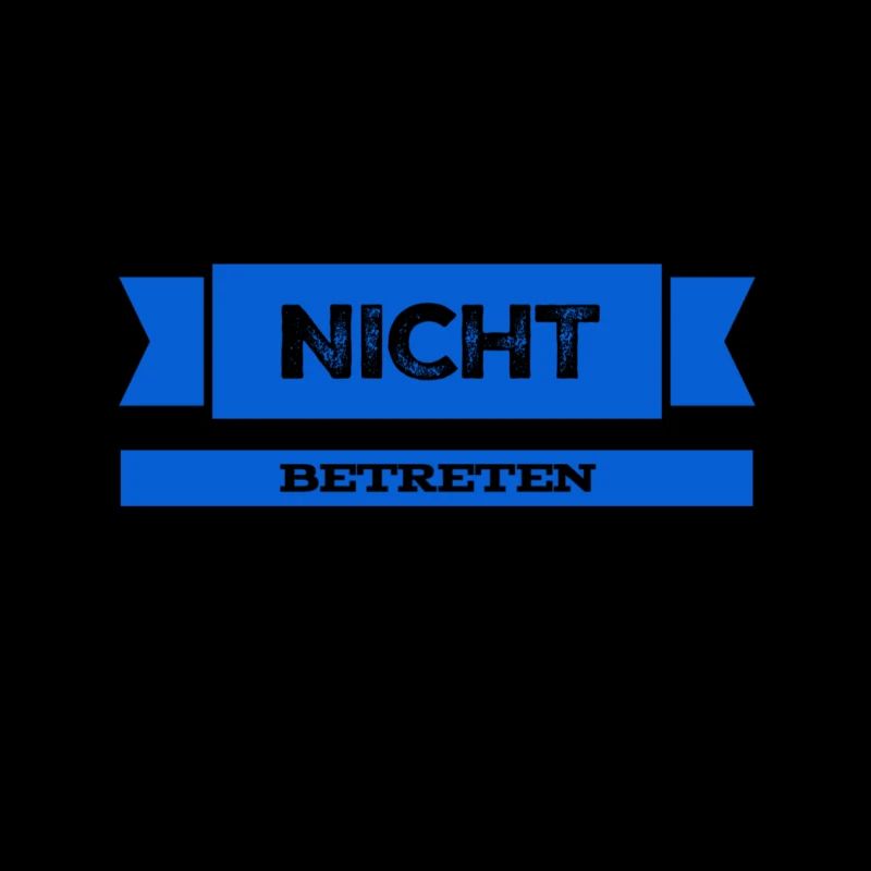 draußen bleiben