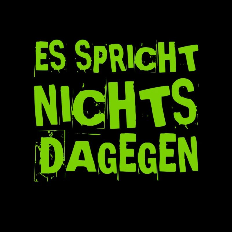 es spricht alles dafür