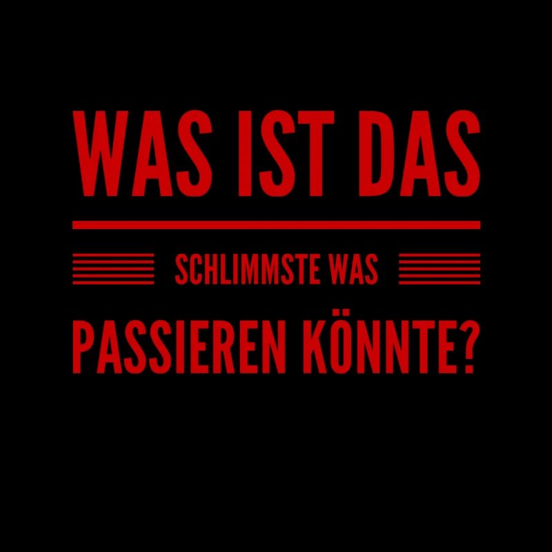 das wird schon werden