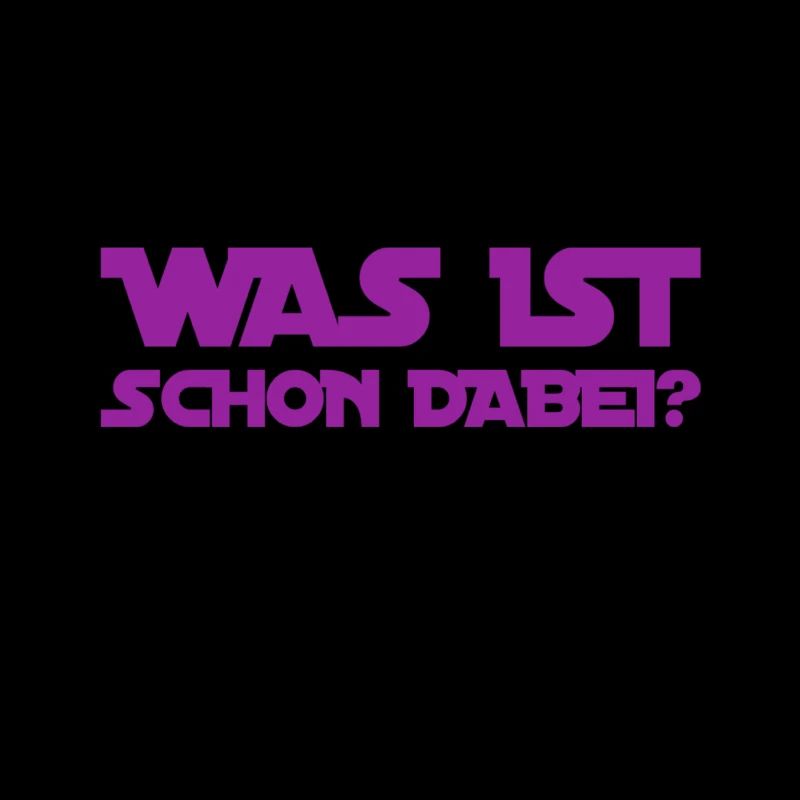passt doch