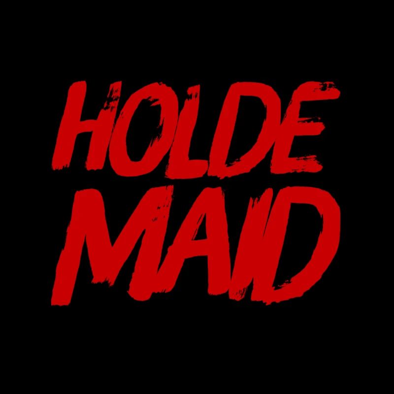 ich bin eine holde Maid