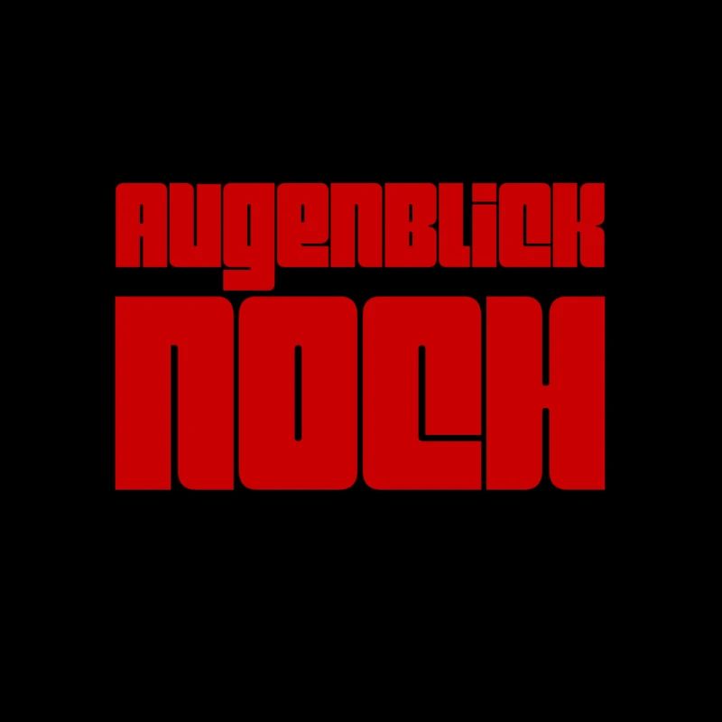 noch ein bisschen