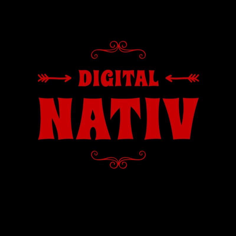 digital Nativ