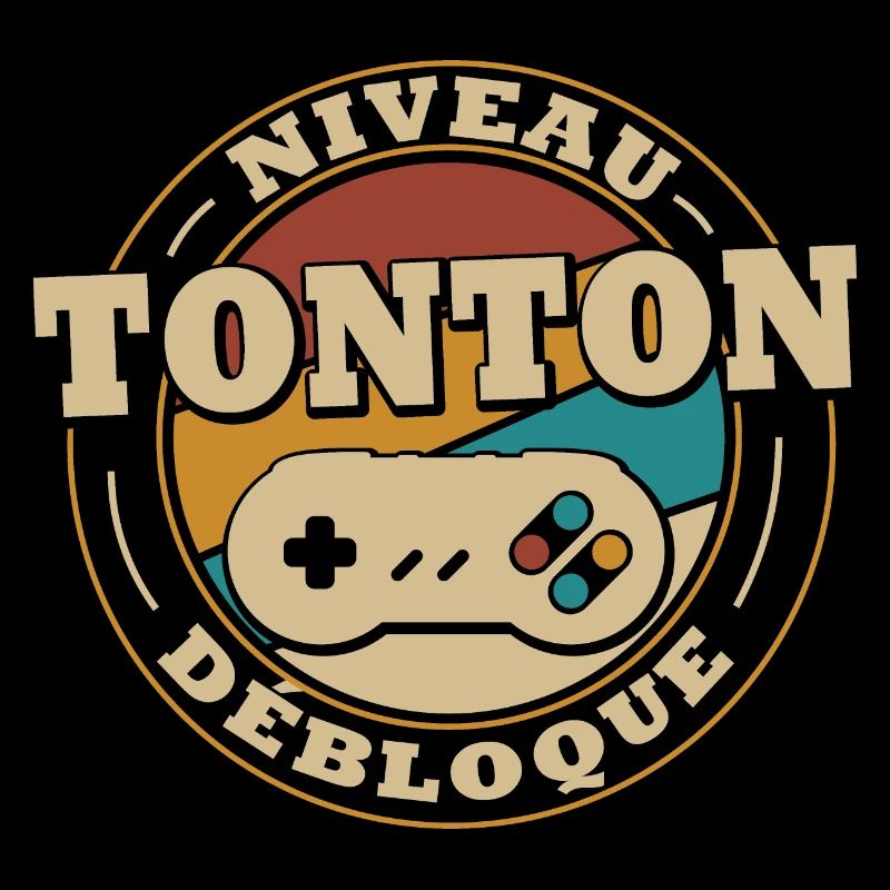 Niveau tonton débloquer