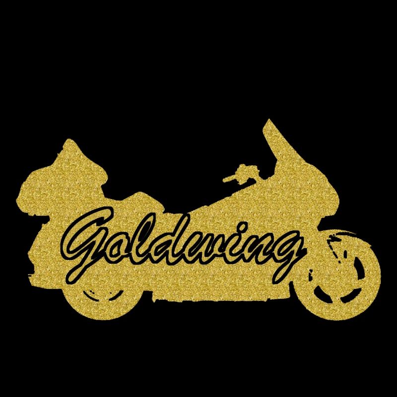 Goldwing cadeau idée cadeau