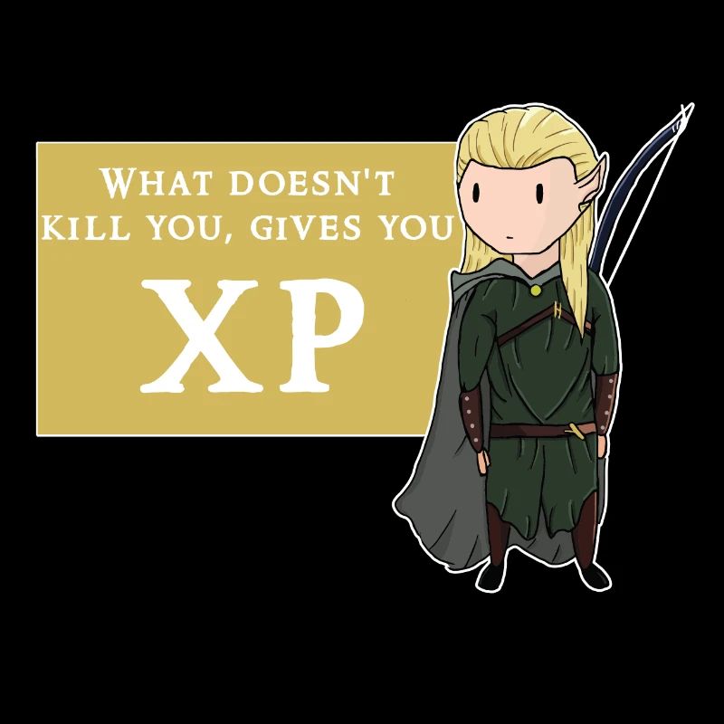 Roleplay XP