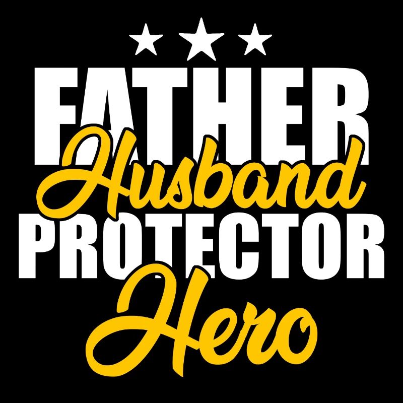 Father's Day Daddy Daddy's favorite Superdad Big daddy