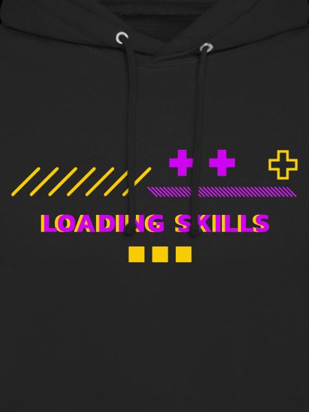 Loading Skills