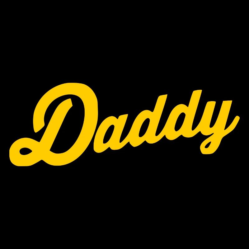 Daddy
