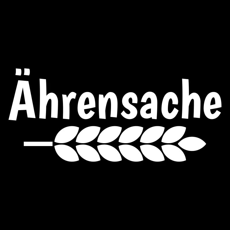 Ährensache