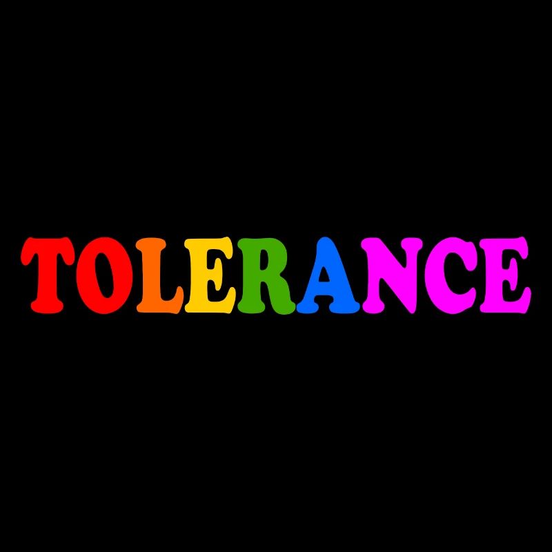 Tolerance
