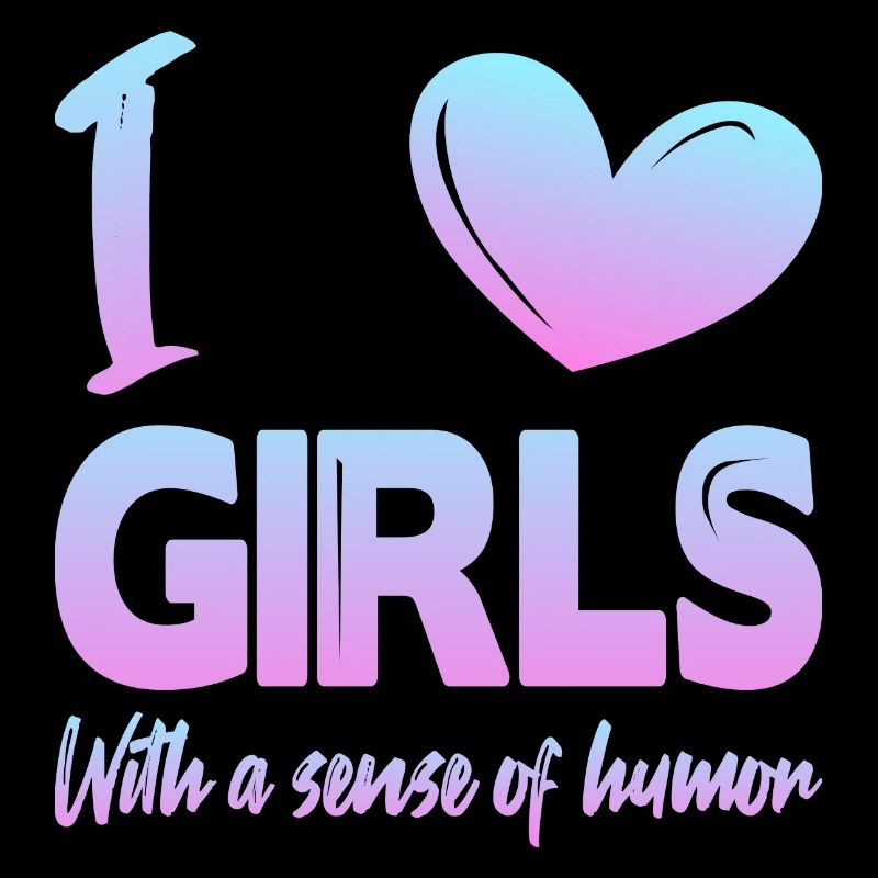 J’aime les filles