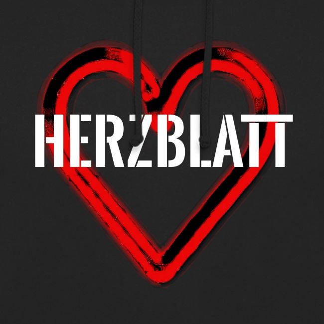 Herzblatt Logo