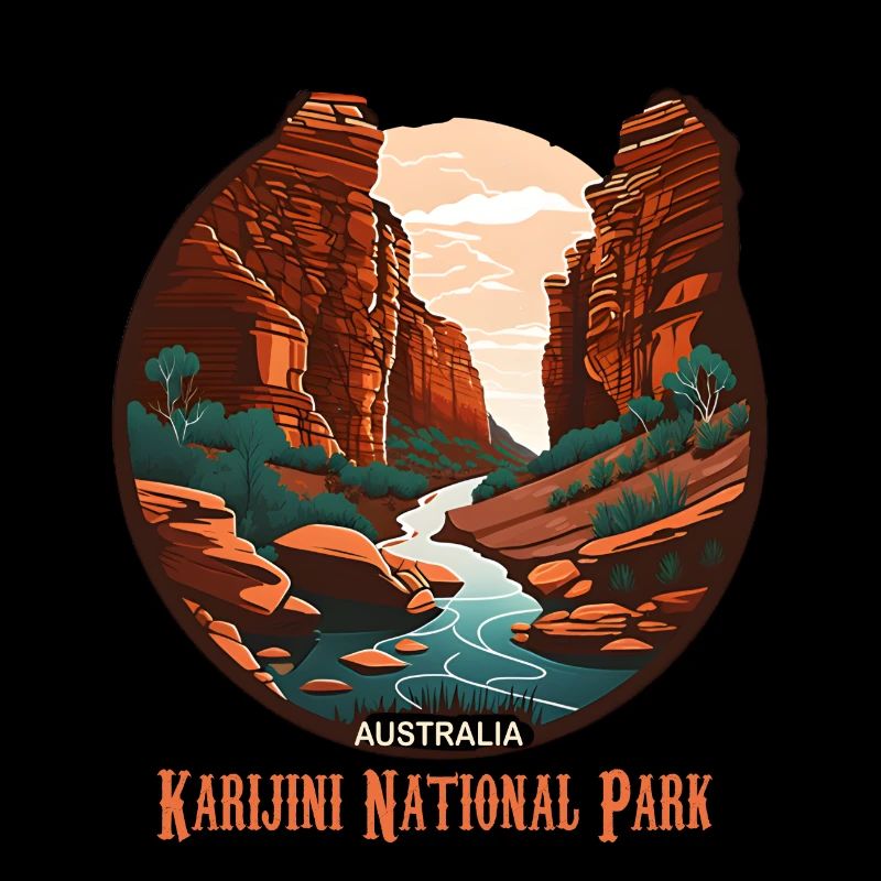 Karijini National Park
