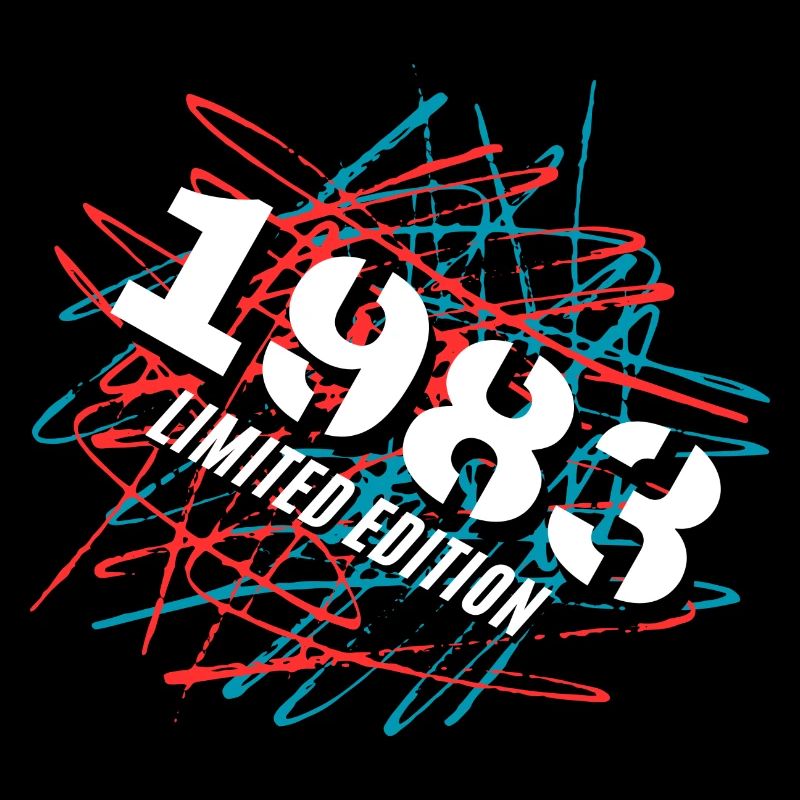 1983 Édition limitée