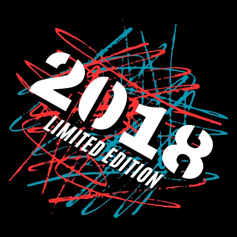 Édition limitée 2018