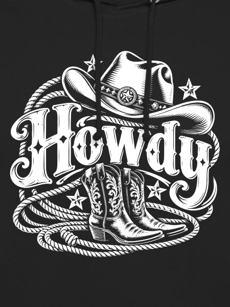 Howdy Western