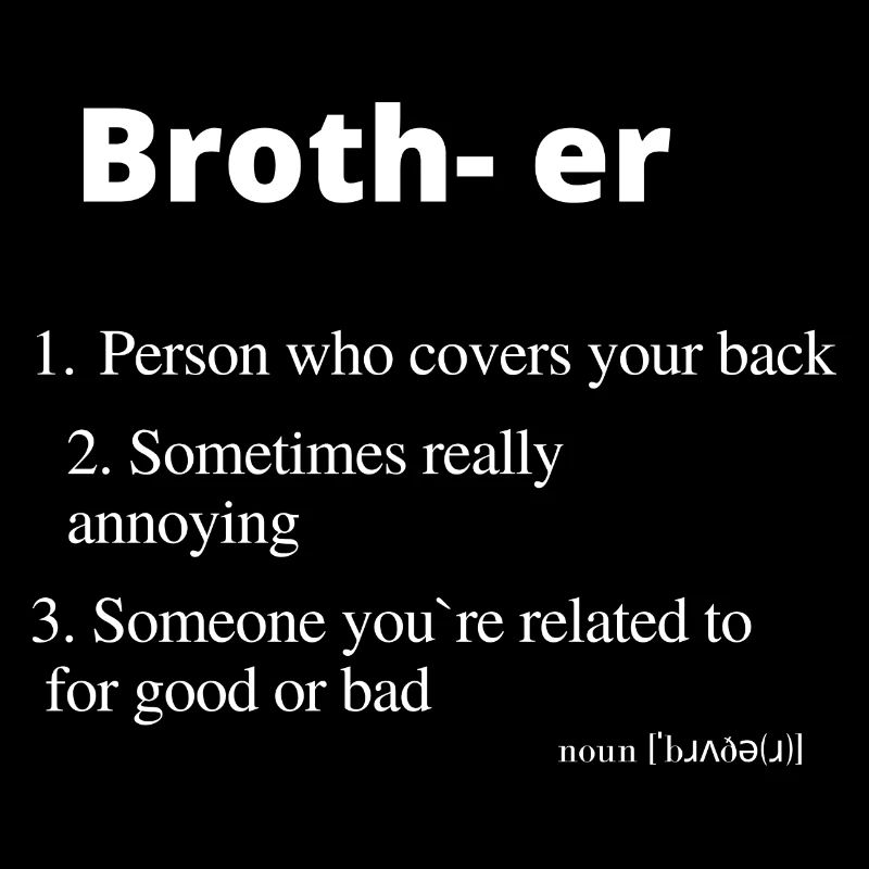 Brother 2