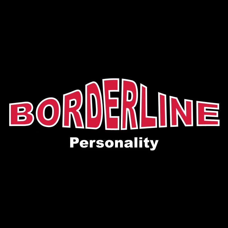 Borderline Persönlichkeit
