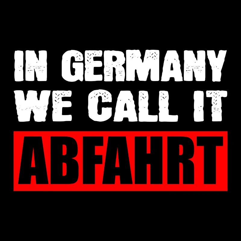 Techno Abfahrt Party