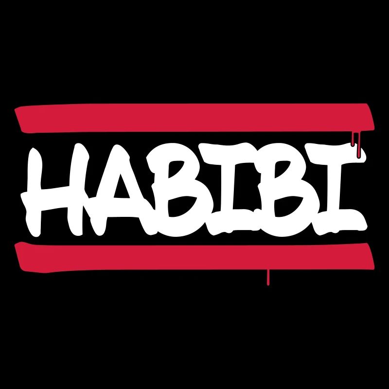 Habibi