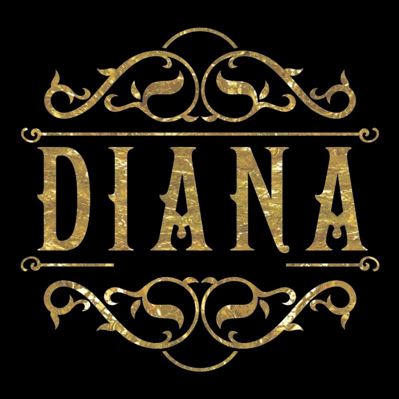 Diana or
